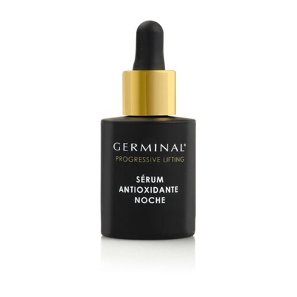 Ночная сыворотка Germinal Facial Cosmetics Unisex Ультра-антиоксидантная