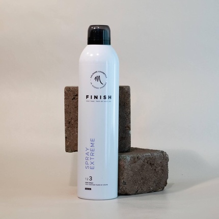 Косметичка Calmare Finish Spray Extreme