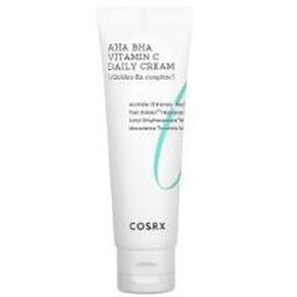 Дневной крем Cosrx Refresh Aha Bha Vitamin C Daily Cream