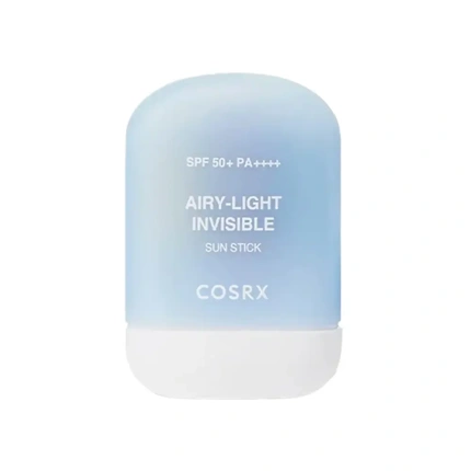Стик для загара Cosrx Airy Light Invisible Sun Stick