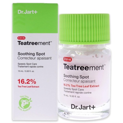 Точечное средство Dr. Jart Ctrl A Teatreement