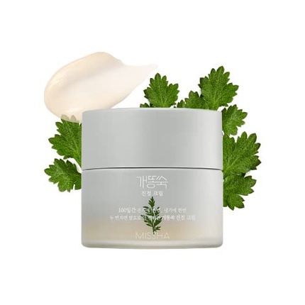 Крем Missha Calming Moisture Cream