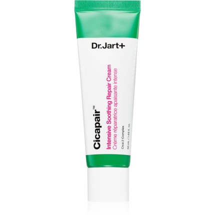 Крем для лица Dr. Jart+ Cicapair Intensive Soothing Repair Cream