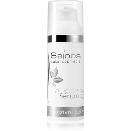 Сыворотка Saloos Intensive Care Hyaluronic Serum
