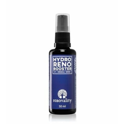 Увлажняющее масло для лица Renovality Hydro Renobooster