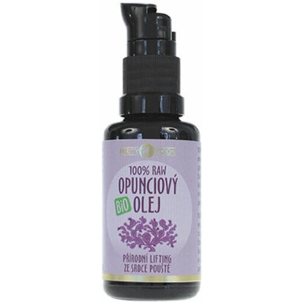 Масло для лица Purity Vision Reinheit Vision Raw Bio Opuntia Oil