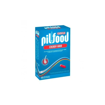 Таблетки Pilfood Pilfood Complex Energy Hair