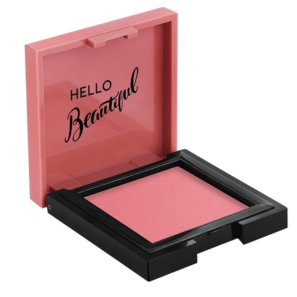 Blush Pastel Pastel Cream Blush