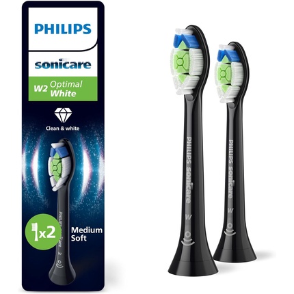 Сменные насадки для зубных щеток Philips Sonicare
