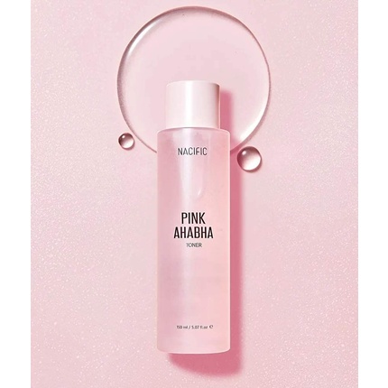 Тонер Nacific Pink Ahabha