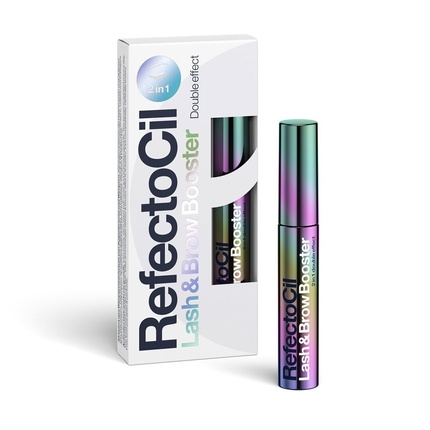 Сыворотка Refectocil для роста ресниц и бровей