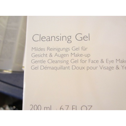 Очищающий Гель Declare Gentle Cleansing Gel Мягкое Очищение