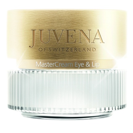 Антивозрастной уход Juvena Mastercream для глаз и губ