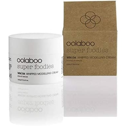 Взбитые Моделирующие Сливки Oolaboo