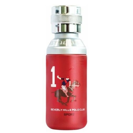 Одеколон Beverly Hills Polo Club Sport 1 For Men