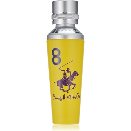Одеколон Beverly Hills Polo Club Eight