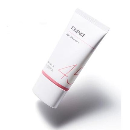 Солнцезащитный крем Missha All Around Safe Block Essence