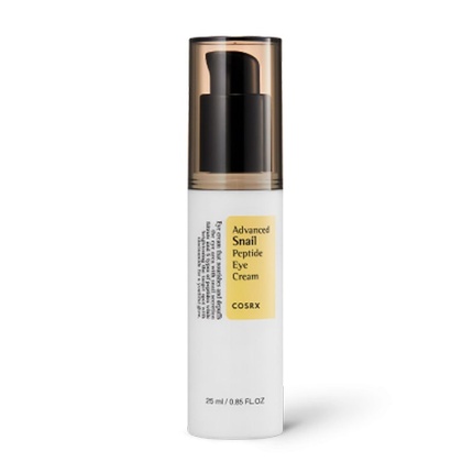 Крем для глаз Cosrx Advanced Snail Peptide Eye Cream