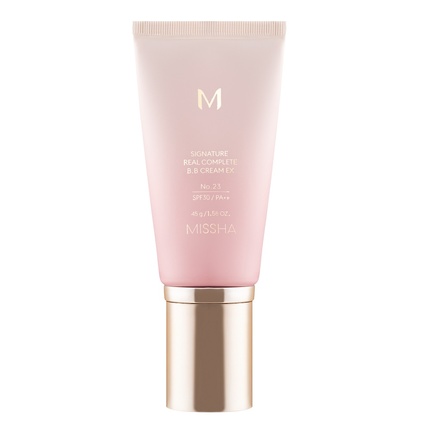 Bb Крем Missha Signature Real Complete