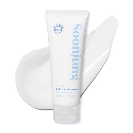Крем для лица Etude House Hydro Barrier Cream