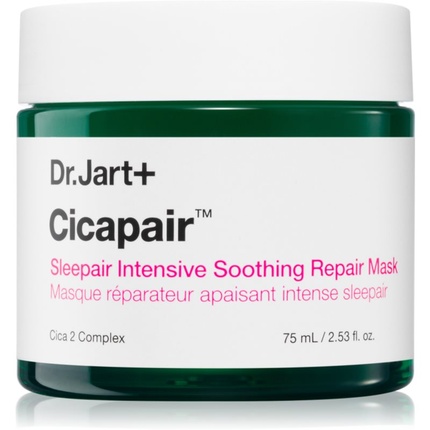 Интенсивно успокаивающая восстанавливающая маска Dr Jart Cicapair