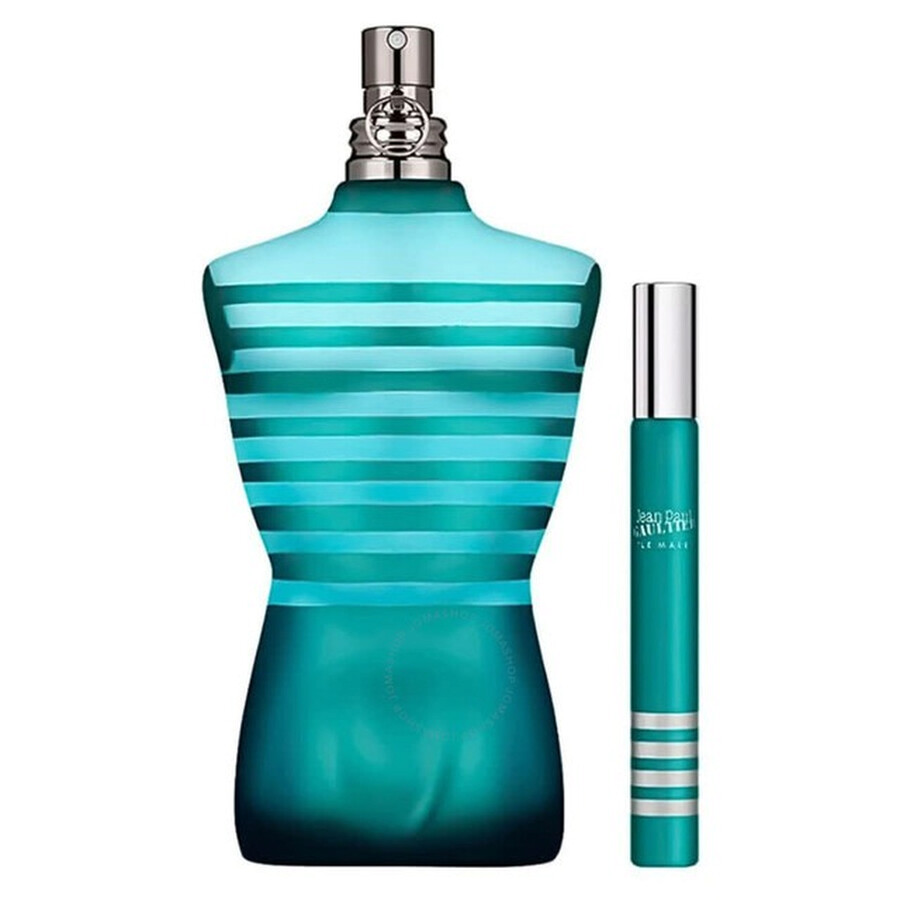 Туалетная вода Jean Paul Gaultier Le Male