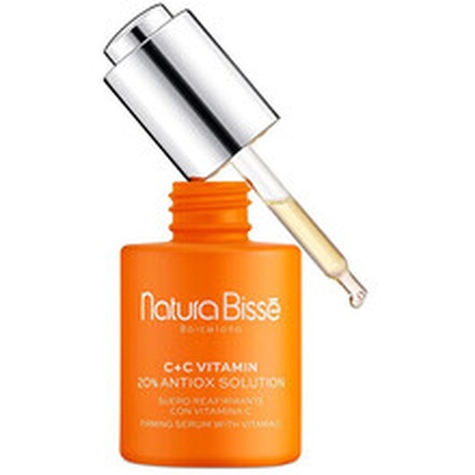 Сыворотка Natura Bissé Vitamin C+ Antioxidant Solution Firming Serum