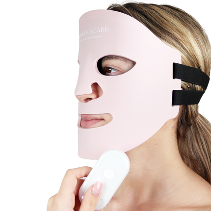 Маска Glow Mask Sook Skincare