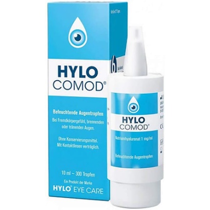 Сыворотка для глаз Hylo