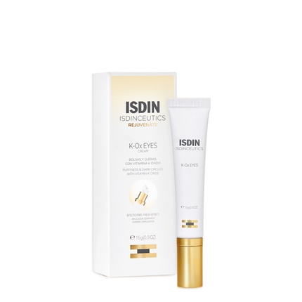 Крем ISDIN Isdinceutics Kox Eyes