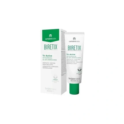 Гель Biretix Biretix Triactive для местного лечения акне