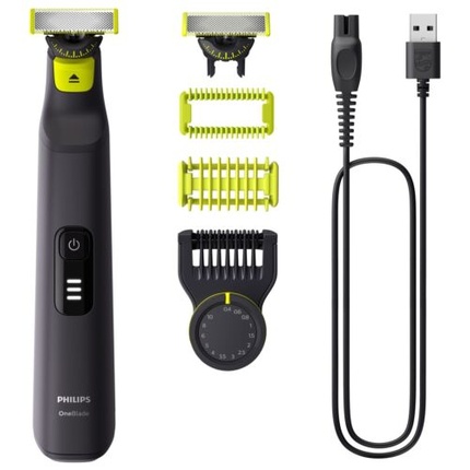 Бритва Philips Face and Body OneBlade Pro 360