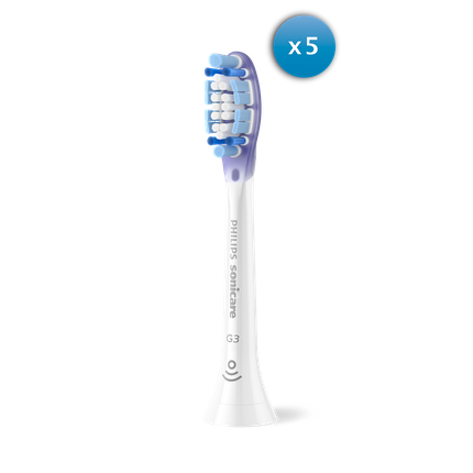 Насадка Philips Sonicare Premium Gum Care