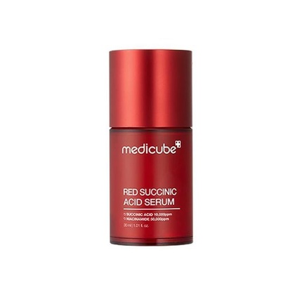 Сыворотка Medicube Red Succinic Acid Clarifying Serum
