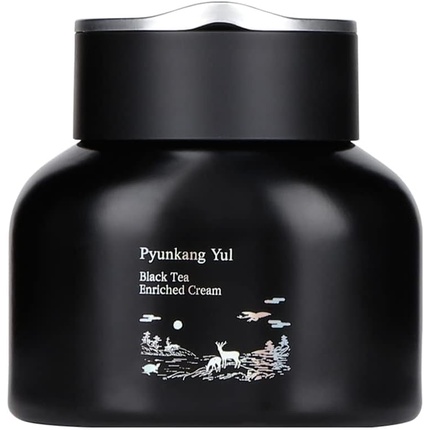 Крем Pyunkang Yul Black Tea Enriched Cream
