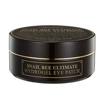 Гидрогелевые патчи для глаз Benton Snail Bee Ultimate