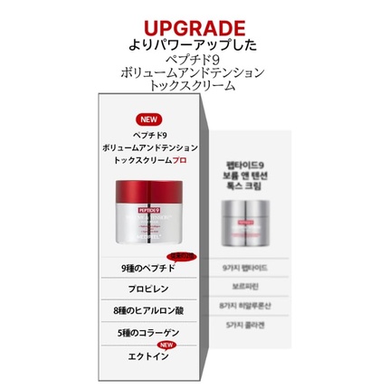Крем Medi-Peel Peptide 9 Volume and Tension Tox