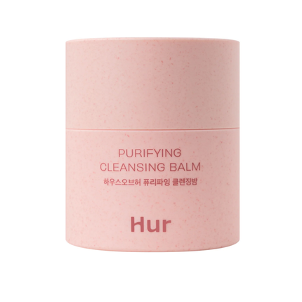 Очищающий бальзам House Of Hur Purifying Cleansing Balm