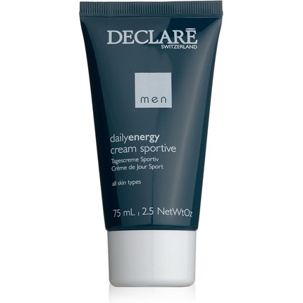 Дневной крем Declaré Daily Energy Sportive Cream