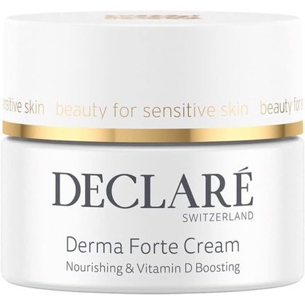 Крем для лица Declare Derma Forte