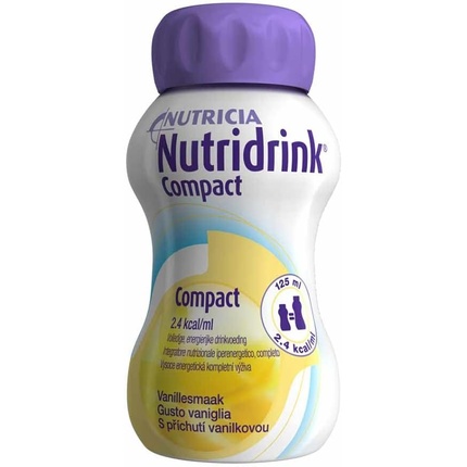 Пищевая добавка Nutricia Компакт Пищевая добавка