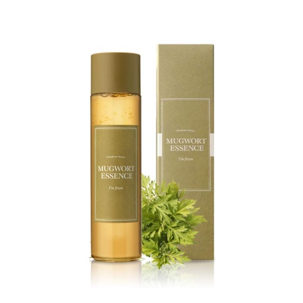 Тонер I'M From Mugwort Essence