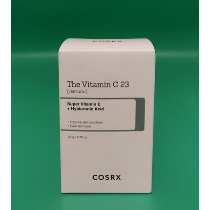Сыворотка Cosrx The Vitamin C 23