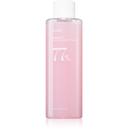 Тонер Anua Peach 77% Niacin Essence