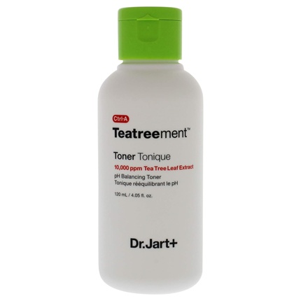 Тонер Dr Jart Ctrl A Teatreement Toner