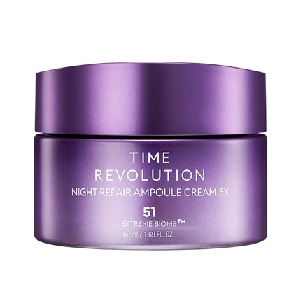 Ночной крем Missha Time Revolution