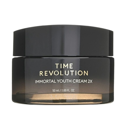 Крем Missha Time Revolution Immortal Youth Антивозрастной крем