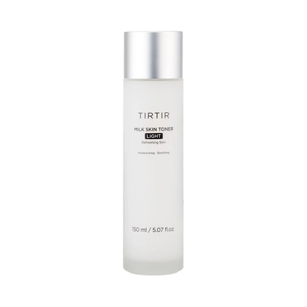Тонер Tirtir Milk Skin Toner - Light