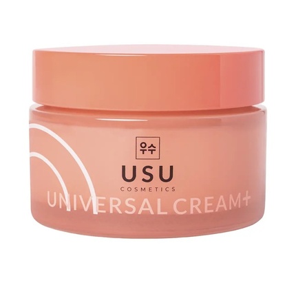 Интенсивный антивозрастной крем Usu Cosmetics