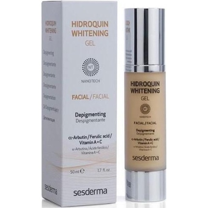 Крем против пигментных пятен Sesderma Hidroquin